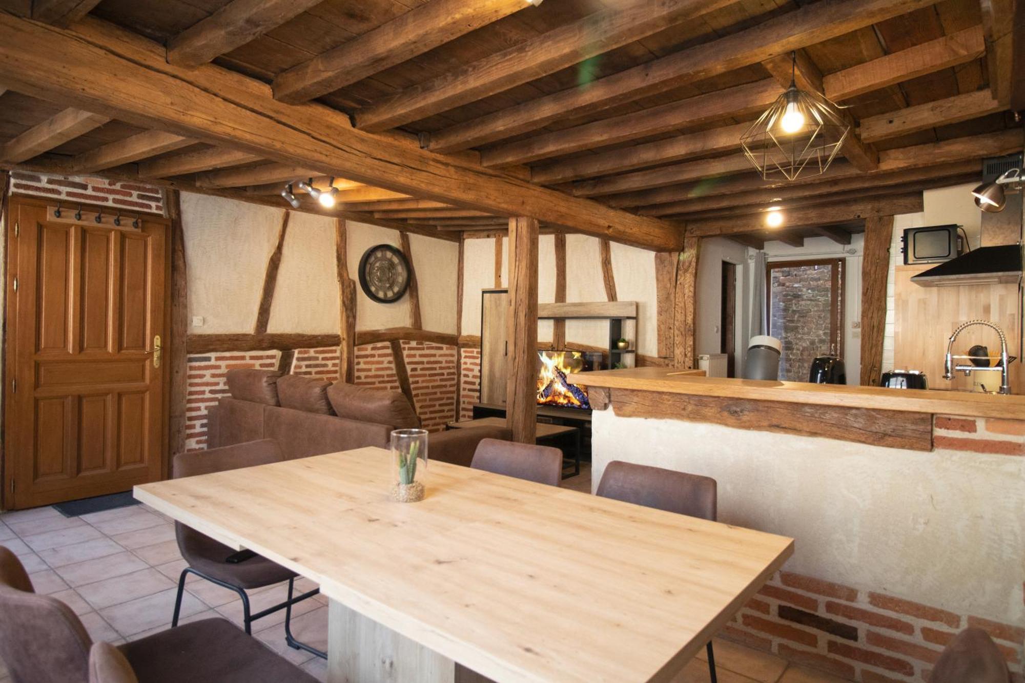 Les Chambres Tonics Montrevel-en-Bresse 外观 照片