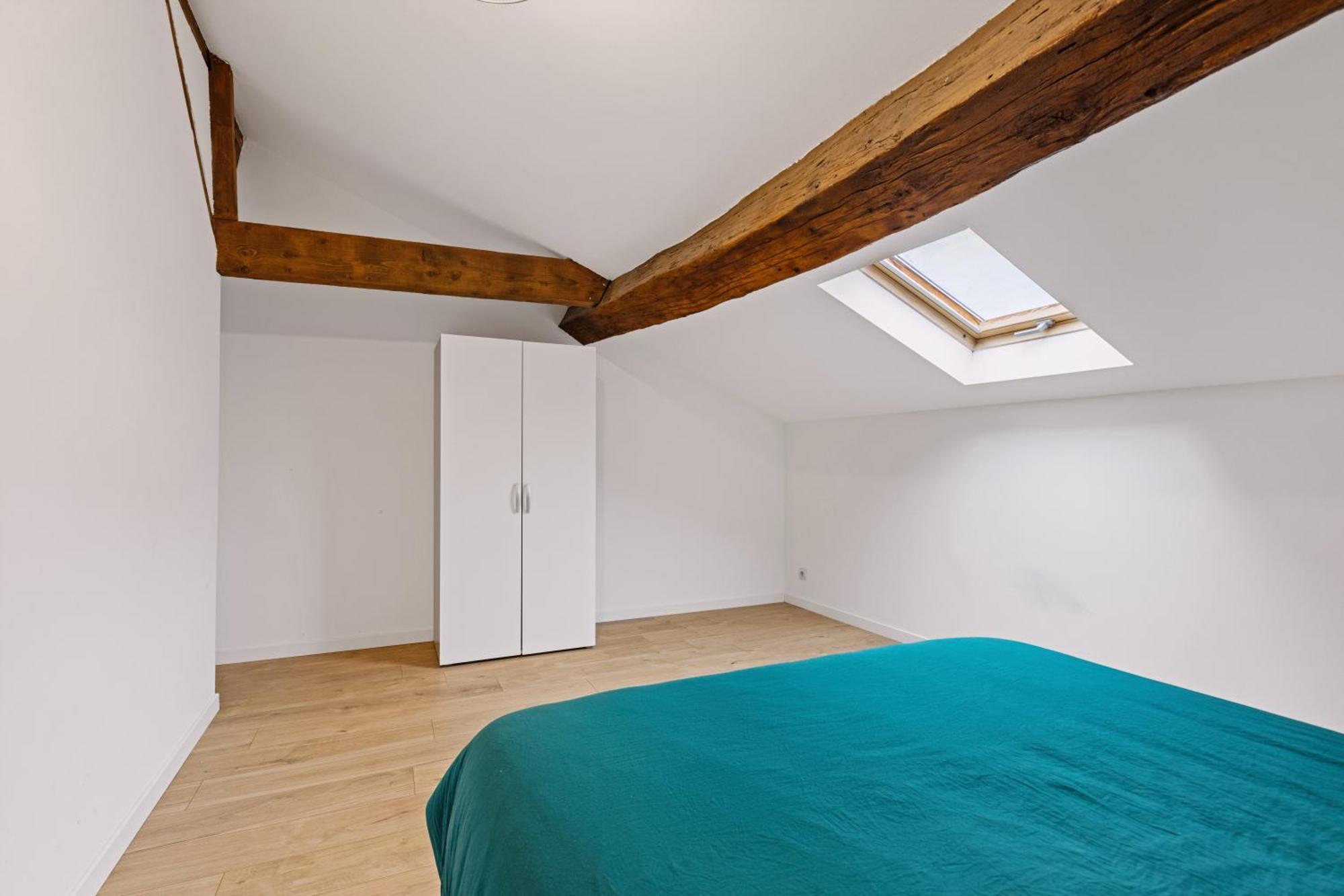 Les Chambres Tonics Montrevel-en-Bresse 外观 照片