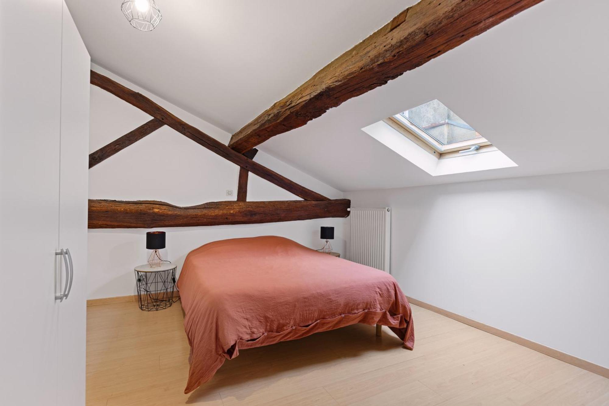 Les Chambres Tonics Montrevel-en-Bresse 外观 照片