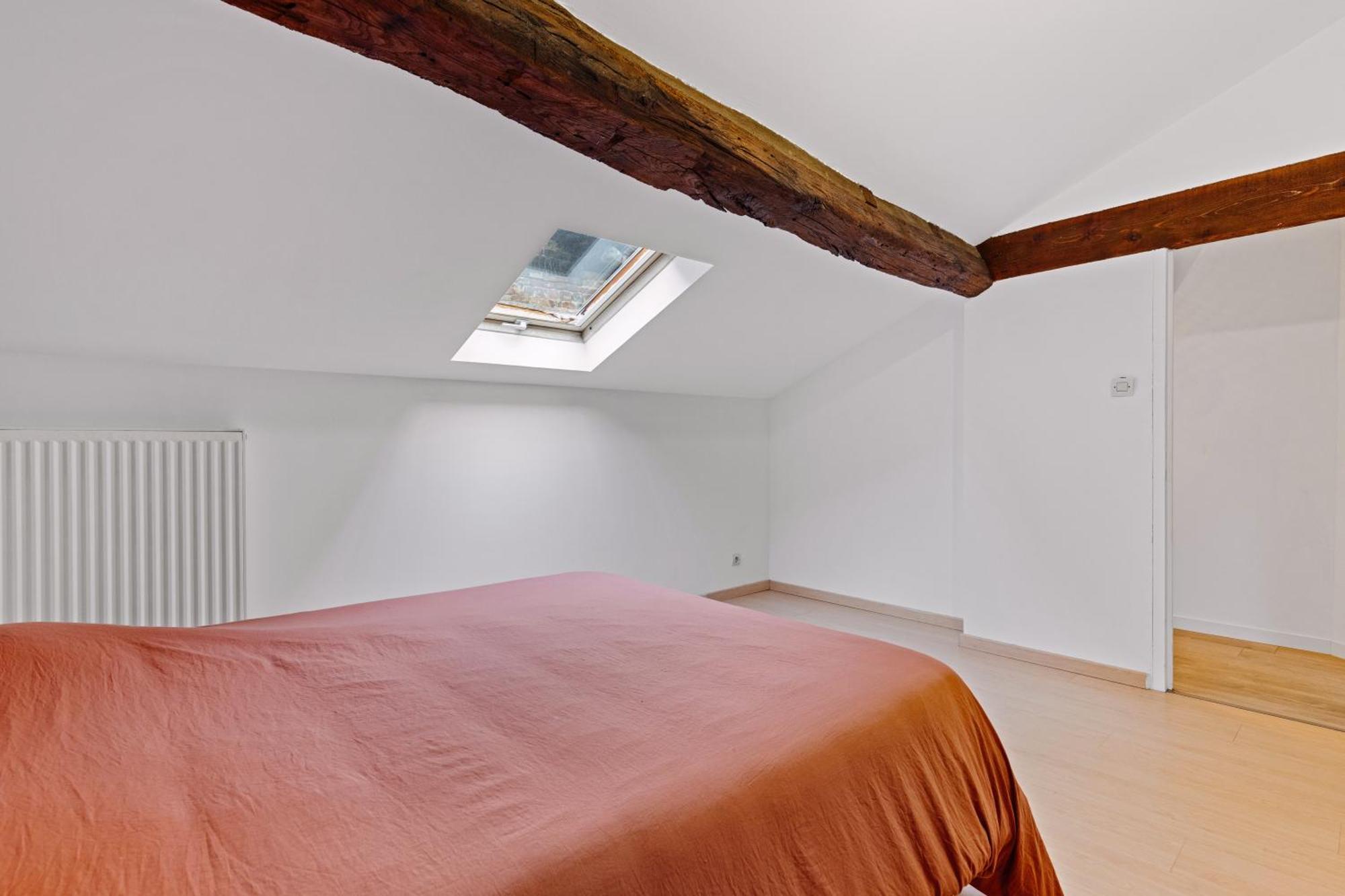 Les Chambres Tonics Montrevel-en-Bresse 外观 照片
